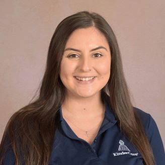 Ashley Enwia, Our Center Director